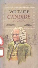 CANDIDE AND ZADIG