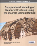 COMPUTATIONAL MODELING OF MASONRY STRUCTURES USING THE DISCRETE ELEMENT METHOD