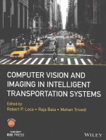 COMPUTER VISION AND IMAGING IN INTELLIGENT TRANSPORTATION SYSTEMS