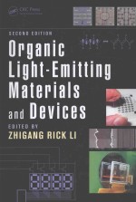 ORGANIC LIGHT-EMITTING MATERIALS AND DEVICES