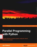 PARALLEL PROGRAMMING WITH PYTHON