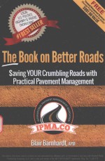 THE BOOK ON BETTER ROADS