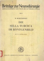 DIE SELLA TURCICA IM RONTGENBILD