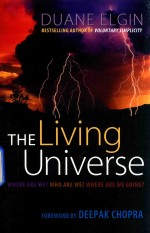 The Living Universe