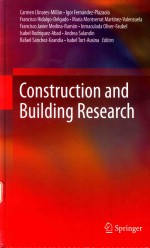 CONSTRUCTION AND BUILDING RESEARCH