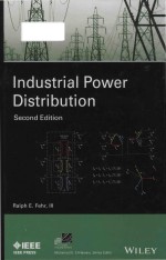 Industrial power distribution Second Edition