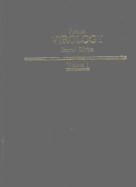 fields virology second edition volume 1