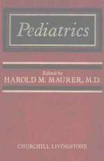 pediatrics