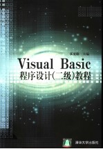 Visual Basic程序设计 二级 教程