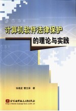 计算机软件法律保护的理论与实践