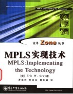 MPLS实现技术