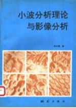 小波分析理论与影像分析