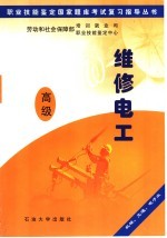 职业技能鉴定国家题库考试复习指导丛书  维修电工  高级