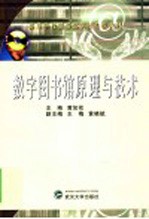 数字图书馆原理与技术