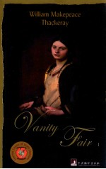 名利场：英文 1 VANITY FAIR