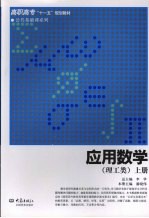 应用数学 理工类 上