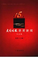 大同晚报获奖新闻作品集