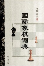 国际象棋词典