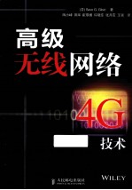 高级无线网络  4G技术