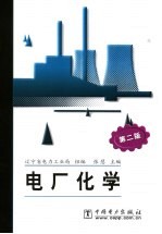 地方电厂运行人员技术等级考核题库 电厂化学