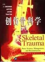 创伤骨科学 basic science， management， and reconstruction