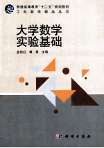 大学数学实验基础