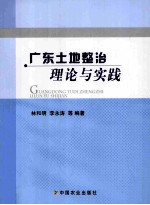 广东土地整治理论与实践