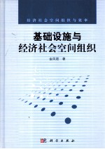 基础设施与社会经济空间组织