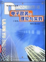 电子政务的理论与实践