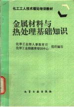 金属材料与热处理基础知识