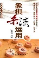 象棋入门与提高  象棋杀法运用