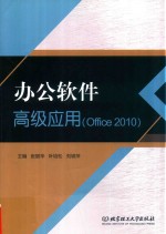 办公软件高级应用 Office 2010