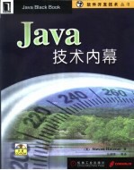 Java技术内幕