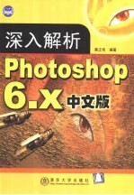 深入解析Photoshop 6.x中文版