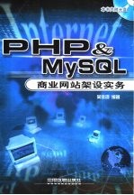 PHP & MySQL商业网站架设实务