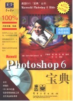 Macworld Photoshop 6宝典