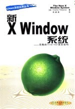 新X Windows系统 完整的Internet体系结构