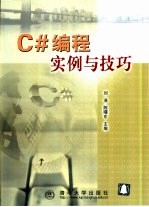 C#编程实例与技巧