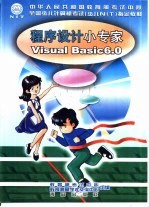 程序设计小专家 Visual Basic 6.0