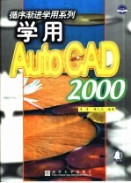 学用AutoCAD 2000