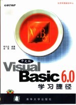 Visual Basic 6.0学习捷径 中文版