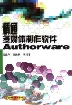 精通多媒体制作软件Authorware