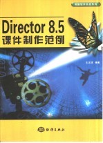 Director 8.5课件制作范例