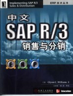 中文SAP R/3销售与分销