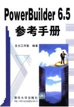 PowerBuilder 6.5参考手册