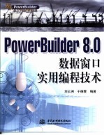 PowerBuilder 8.0数据窗口实用编程技术