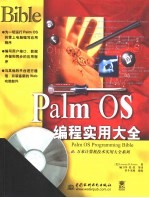 Palm OS编程实用大全