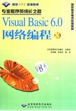 Visual Basic 6.0网络编程