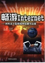 畅游Internet 网吧及小型局域网的组建与运营