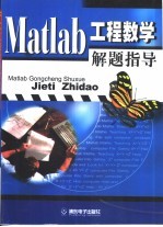 Matlab工程数学解题指导